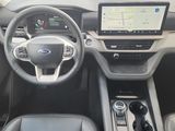 Used 2025 Ford Explorer SUV