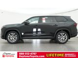 New 2026 Toyota Grand Highlander SUV