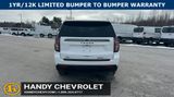 Used 2021 Chevrolet Tahoe SUV