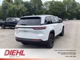 Used 2026 Jeep Grand Cherokee SUV