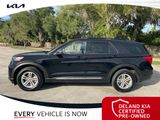Used 2022 Ford Explorer SUV