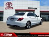 Used 2018 Mercedes-benz C-Class Sedan