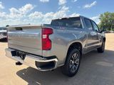 Used 2024 Chevrolet Silverado 1500 Truck
