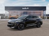 New 2027 Kia Sportage SUV
