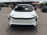 New 2026 Toyota bZ SUV
