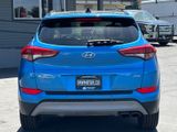 Used 2018 Hyundai Tucson SUV