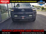 Used 2025 Toyota 4Runner SUV