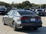 Used 2023 Kia Forte Sedan