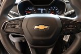 Used 2021 Chevrolet TrailBlazer SUV