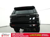 New 2026 Toyota 4Runner SUV