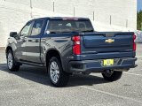 Used 2022 Chevrolet Silverado 1500 LTD Truck