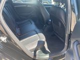 Used 2018 Audi A3 Sedan