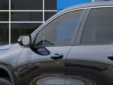 New 2027 Chevrolet Traverse SUV