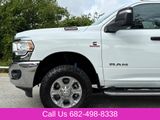 Used 2024 Ram 2500 Truck