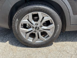 Used 2024 Kia Seltos SUV