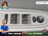 Used 2017 Chevrolet Traverse SUV