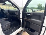 Used 2022 Chevrolet Silverado 1500 LTD Truck
