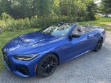 Used 2023 BMW 4 Series Convertible