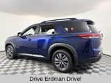 Used 2024 Nissan Pathfinder SUV