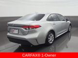 Used 2025 Toyota Corolla Sedan