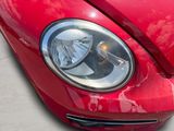 Used 2015 Volkswagen Beetle Convertible