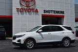 Used 2024 Chevrolet Equinox SUV