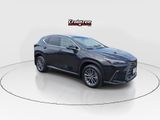 Used 2026 Lexus NX SUV