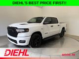 New 2026 Ram 1500 Truck