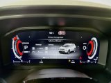 New 2026 Nissan Rogue SUV