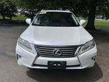 Used 2014 Lexus RX SUV