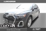 Used 2023 Audi Q5 SUV