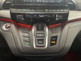 New 2026 Honda Odyssey Van