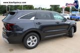 New 2026 Kia Sorento SUV