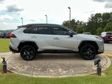 Used 2021 Toyota RAV4 Hybrid SUV