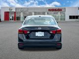 Used 2025 Nissan Altima Sedan