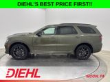 New 2026 Dodge Durango SUV