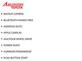 Used 2021 Jeep Grand Cherokee SUV