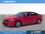 New 2026 Honda Civic Sedan Sedan