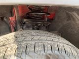 Used 2025 Toyota RAV4 SUV