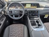 New 2026 Nissan Armada SUV