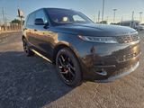 Used 2023 Land rover Range Rover Sport SUV