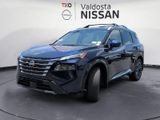 New 2026 Nissan Rogue SUV