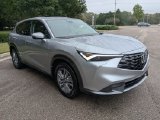 New 2025 Acura ADX SUV