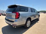 Used 2025 GMC Yukon XL SUV