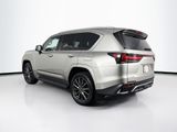 Used 2023 Lexus LX SUV
