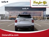New 2026 Kia Sorento SUV