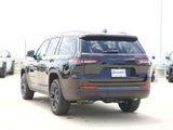 New 2026 Jeep Grand Cherokee L SUV