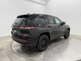 New 2026 Jeep Grand Cherokee SUV