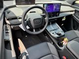New 2026 Toyota bZ Woodland SUV