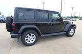 Used 2019 Jeep Wrangler SUV